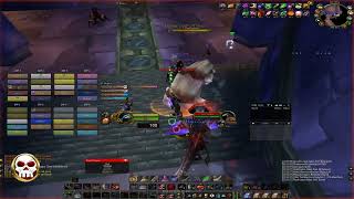 Wow-Hc Cthun Fail Pull