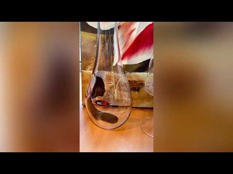 Бокалы Riedel WineWings . Декантер Riedel Face to Face