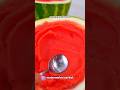 Watermelon sobet from @catherine.desserts