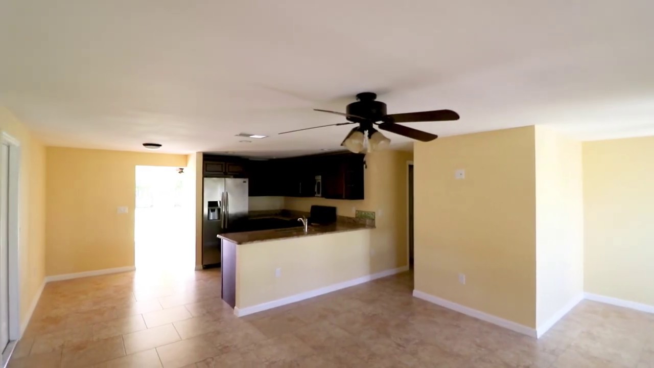 Fort Myers Shores Home For Sale YouTube