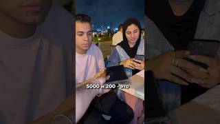Учим арабский по коротким видео арабских блогеров #арабскийалфавит #арабскийонлайн