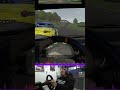 Got The Run On Him, Inside Line For P1 – iRacing 🏁