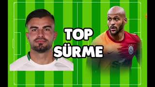 Marcao Vs Abdul Kerim Bardakçı