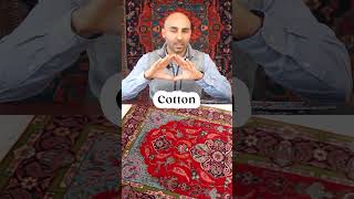 The Designs Of Kashan Rugs