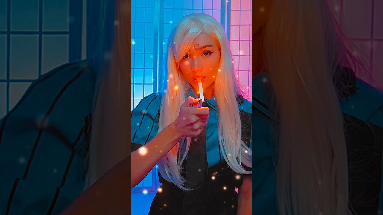 Sanji🚬 #onepiece #onepiececosplayer #cosplay #sanji #sanjicosplay #cosplaytransition #viral #op