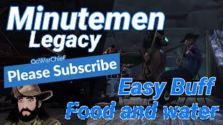 Fallout 76 - Survival Shortcut and Rejuvenated