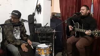 Weedchords &#39;Luis Ortiz &amp; Aaron Dread&#39; &quot;Dónde Están&quot;