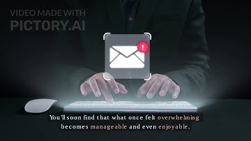 How To Automate Your Emails With ChatGPT In Seconds!