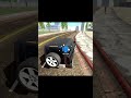 It's Franklin old house mirror broken bike challenge in Indian bike driving 3d #shorts #gta #gaming