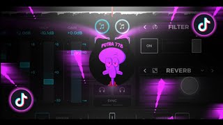 Dj Terena Mete Sound Bambo Estetod Mengkane Viral Tiktok 2023 