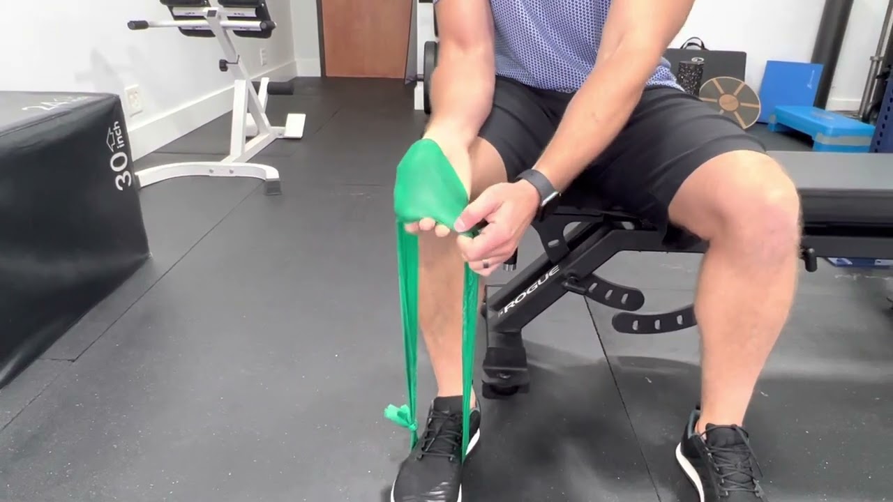 Укрепление запястья – 4-стороннее запястье с браслетом