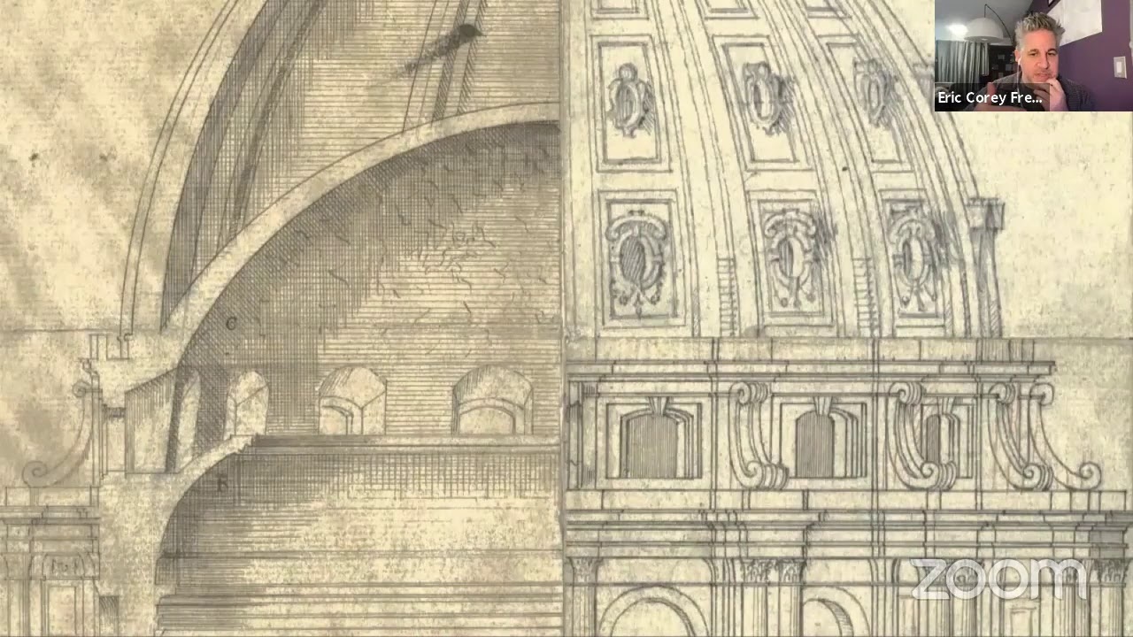 Closing Keynote Address - Eric Corey Freed - MGBCE