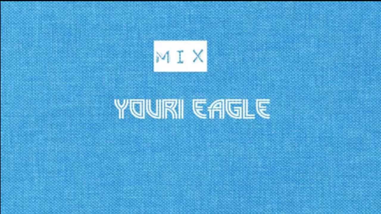 [EDM MIX] Vol.2 (Youri Eagle) 2015