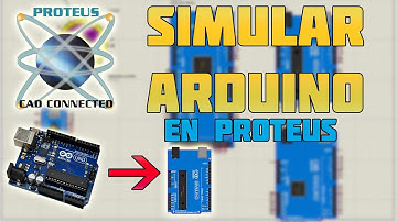 INSTALAR SIMULINO EN PROTEUS - SIMULADOR DE ARDUINO | D&R TUTORIALES
