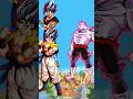 gogeta 🆚 universe 7 vegito 🆚 universe 6 gogeta vegito 🆚 universe 11| who is strongest ❓