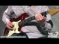 Squier Stratocaster Classic Vibe 60's - Blues Rock - How does it sound ?