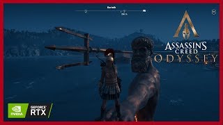 How to earn fast xp in assassin's creed odyssey - (ac level up fast)