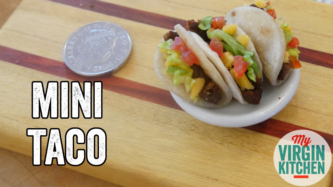 Mini Taco Youtube