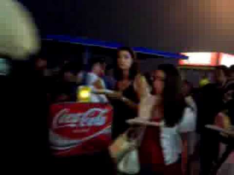 "Watch the Tram Car Please!" "Watch the Tram Car Please!"