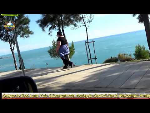Çelpez.tv:Eski Lara Yolu