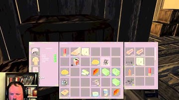 Rust Johnstud gets rekt by MeditatedGold.