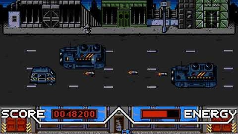 Amiga 500 Longplay [162] Total Recall (EU)