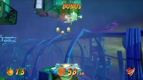 Crash Bandicoot 4: It