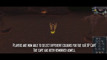 New RuneScape Private Server - Eradication X - New RSPS November 2018