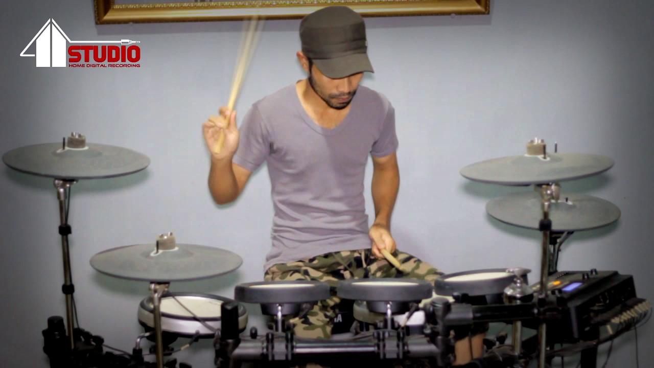 Bungong Jeumpa (Progessive Rock Version)