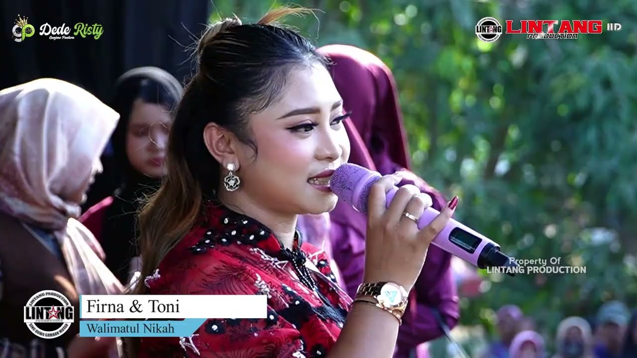 MUSNAH '' GANJENE PANTURA DEDE RISTY '' || PASUNG - TAMBAKDAHAN - SUBANG || 08 10 25