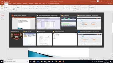 Sap Fico Interview Questions And Answers_9 (Call @ +91 7416797921 for SAP FICO Online training)