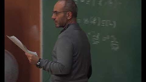 GIAN Course: Introduction to Cosmological Perturbation Theory (Lecture 1)