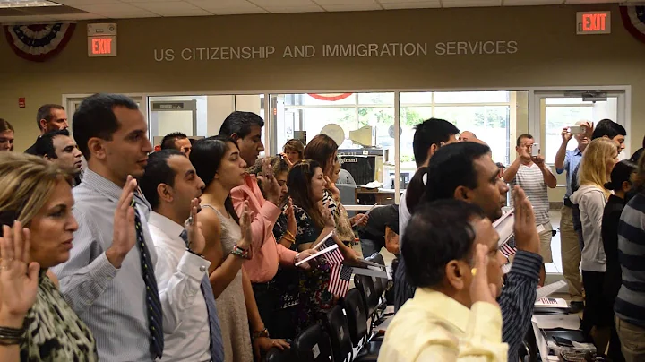 Maria Cates Naturalization Oath Ceremony - Memphis...
