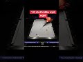 mất anh hoàng rồi #clips #billiards #videos #xuhuongyoutube #8ballpool #xuhuongtiktok
