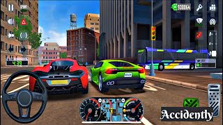 Taxi Car Simulator Evo – Extreme Taxi Driving 2025 🚖🔥|Part974|Inshallah Viral Video screenshot 4