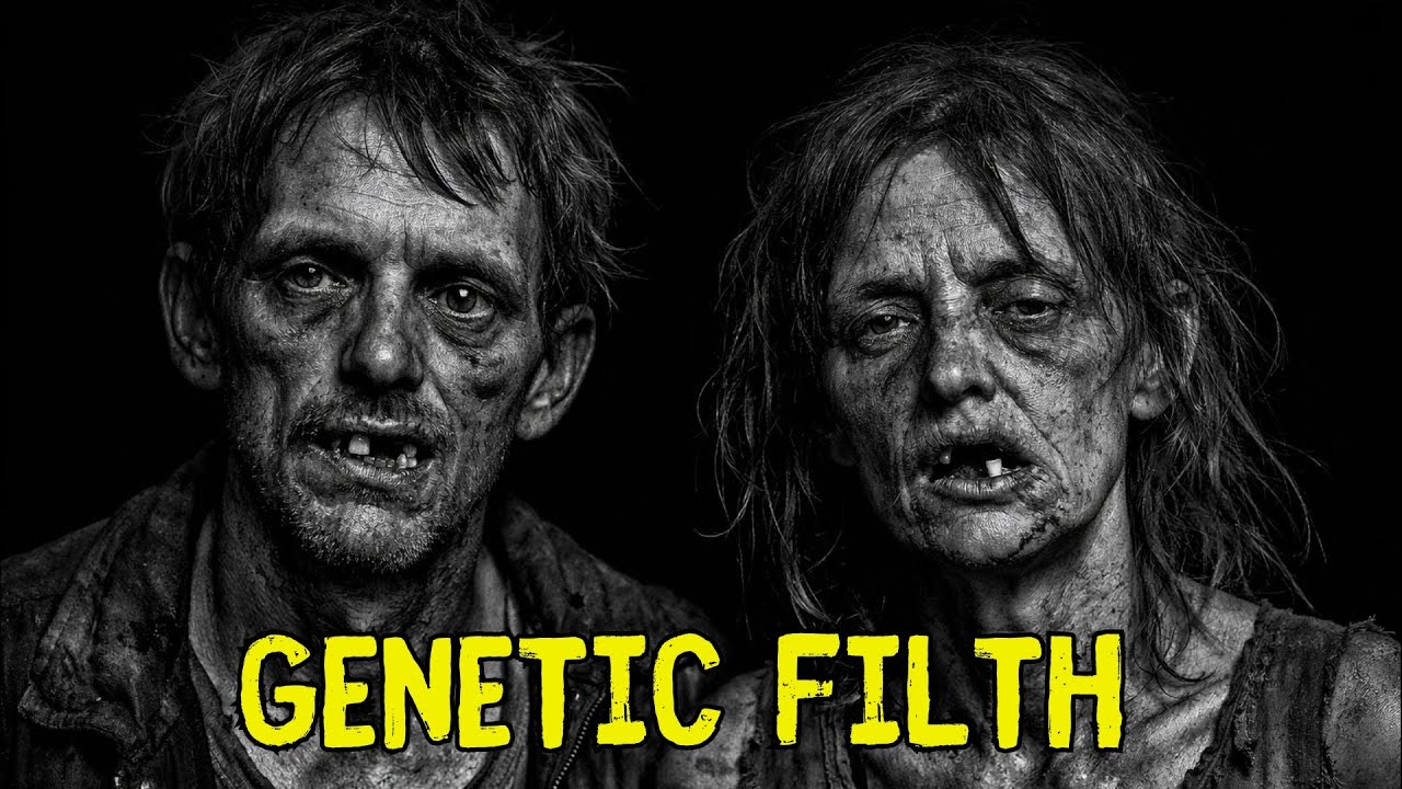 20 Banned Appalachian Stories So Disturbing They Were Never Taught in U.S. Schools