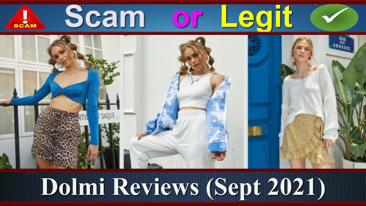 Dolmi Reviews | Dolmi Com Reviews | Dolmi – Genuine? Is Dolmi Com Scam