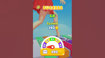 TIPPY TOE Gameplay All Levels Walkthrough Android,ios Level 66-67
