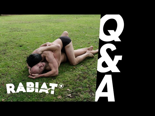 Q&A | Moderne Männer, wo seid ihr? | RABIAT!