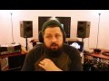 The Dear Hunter Presents ACT II and III Tour Trailer (May 15th 2015)