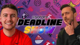 Sorare Deadline Show