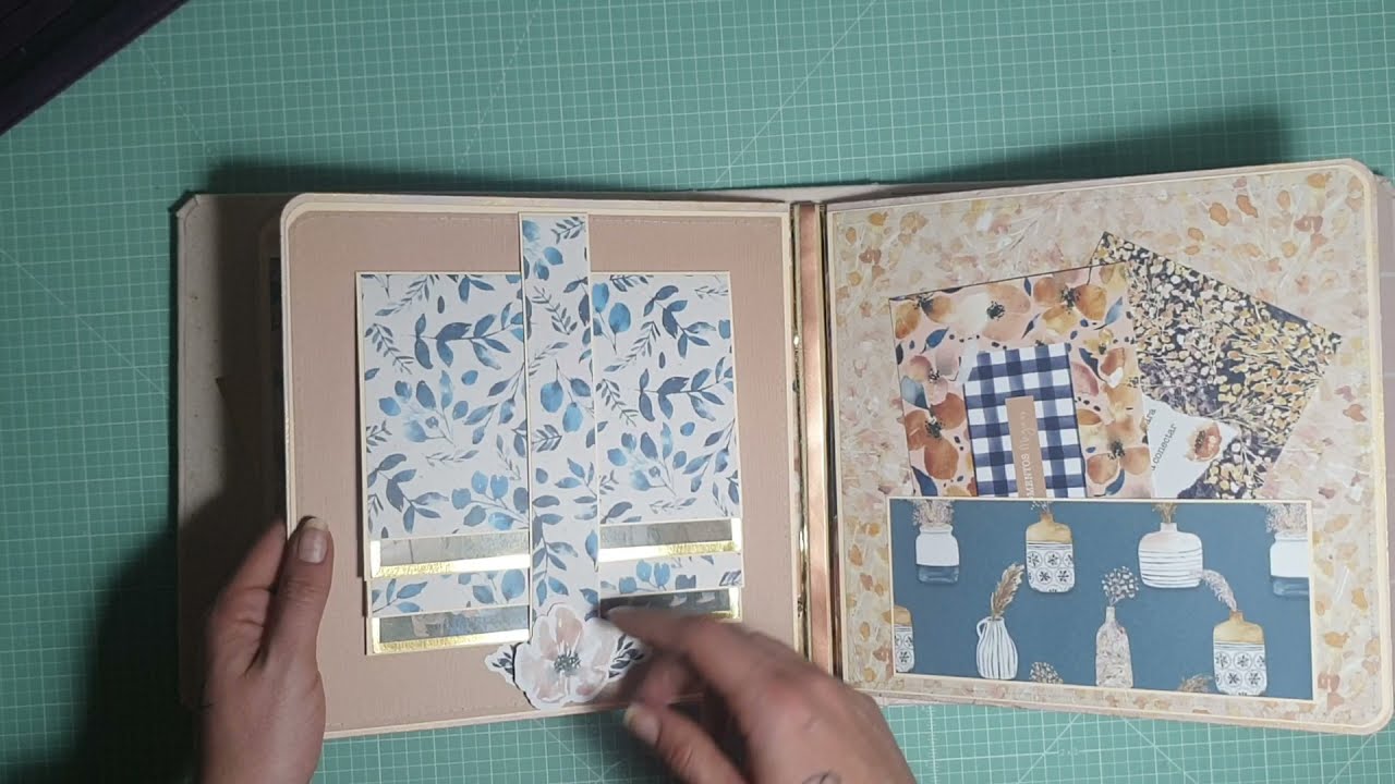 || Inspiración || Álbum de Espina Rusa con Jasmine de @gigi_halabi