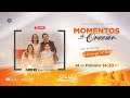 Familia Carranza Pinedo  - Momentos de Oración #Día5