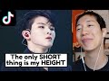 Seventeen TikTok Edits Seventeen TikTok Edits