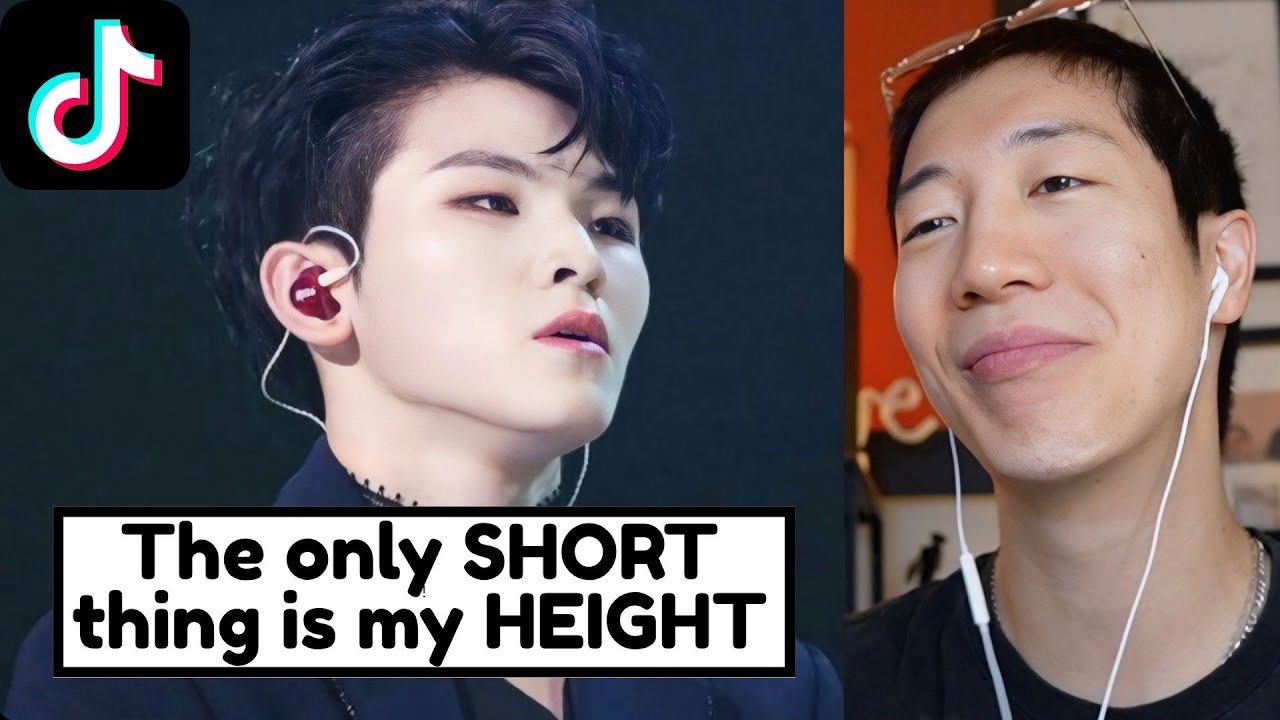 Семнадцать редакций TikTok