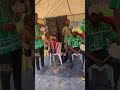 live @ so safe corps anniversary party GRA OTTA
