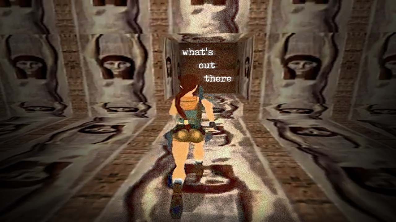 Why Out of Bounds Areas Terrify Me