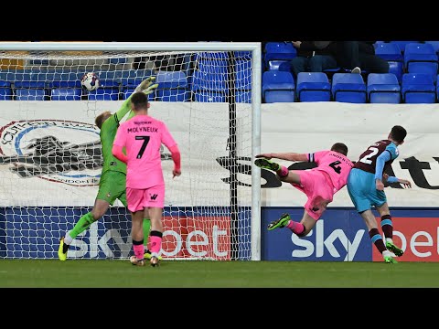 Tranmere Doncaster Goals And Highlights