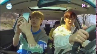 MADTOWN 매드타운 (Heojun 허준 - Drive A Car) MADTOWN 매드타운 (Heojun 허준 - Drive A Car)