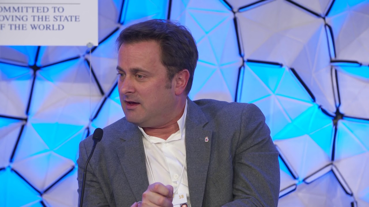 leadership quotes The Space Economy Takes Off